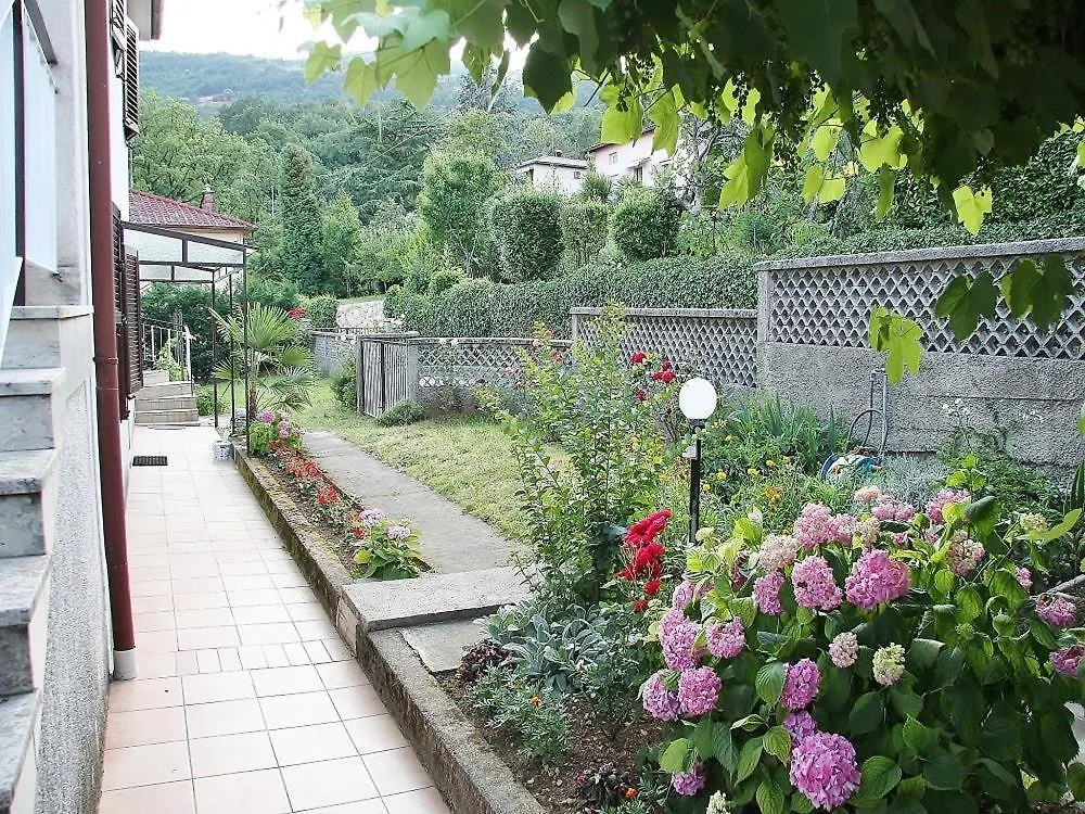 Guest house Apartments Lovran 59
