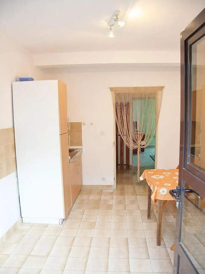 Guest house Apartments Lovran 59