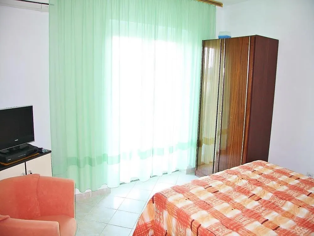 Apartments Lovran 59 Croatia