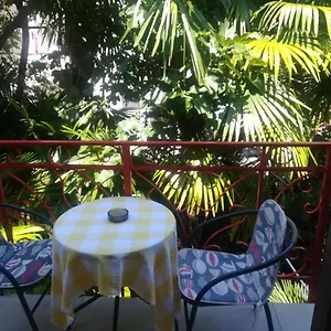 Romantic With Balcony Lovran