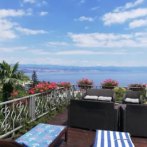  Apartman Allegra