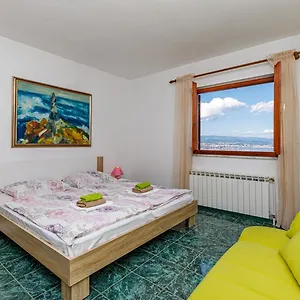 Vendégház Jasminka, Lovran