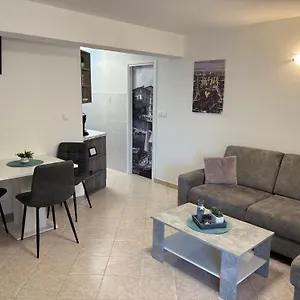  Apartman Vilma